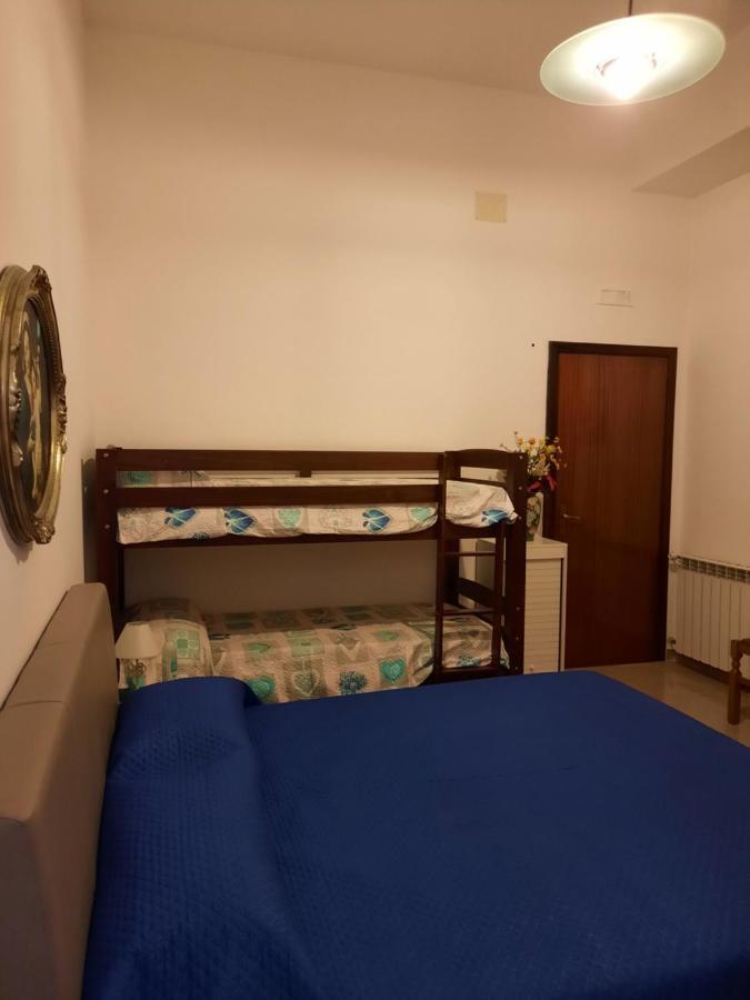 Castello Del Nonno Hotel Mazara del Vallo Buitenkant foto