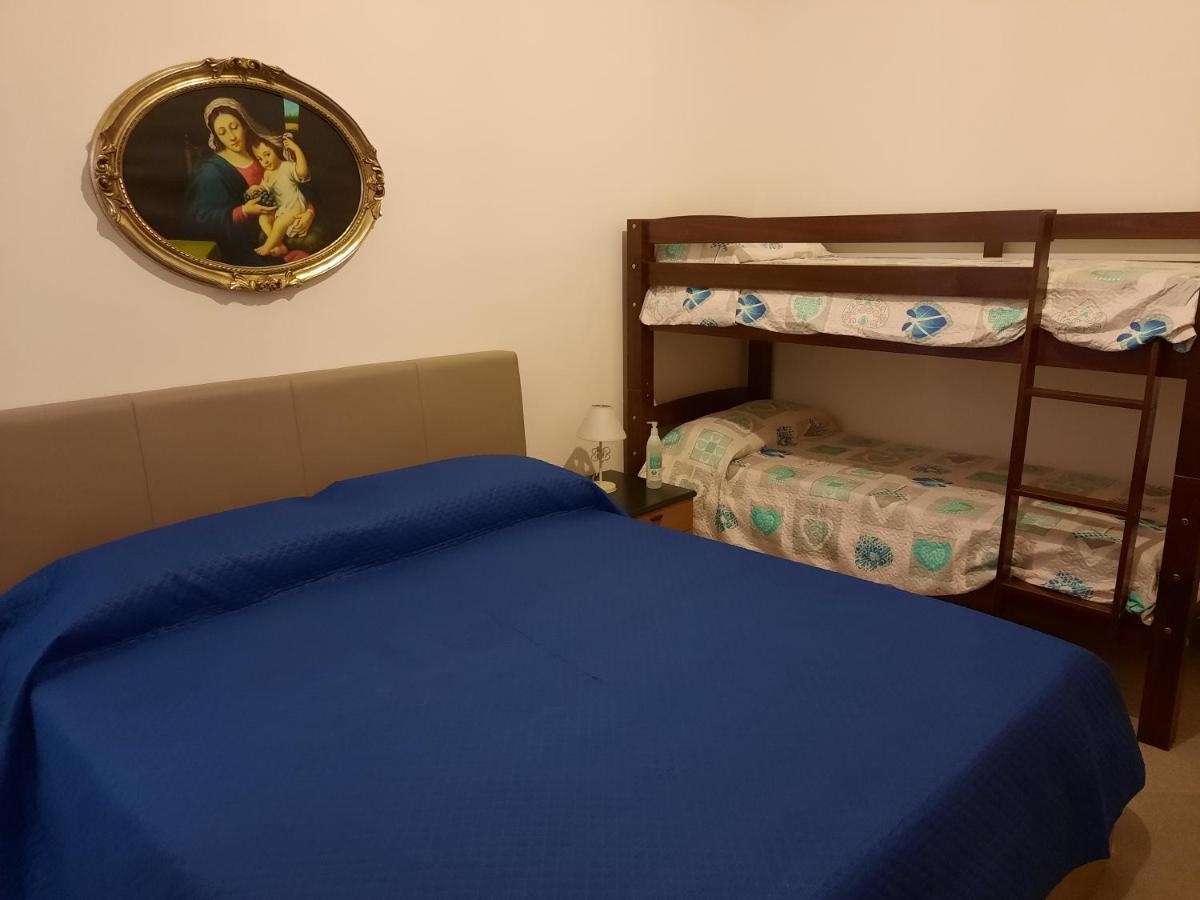 Castello Del Nonno Hotel Mazara del Vallo Buitenkant foto