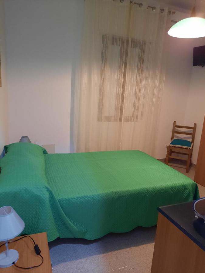 Castello Del Nonno Hotel Mazara del Vallo Buitenkant foto