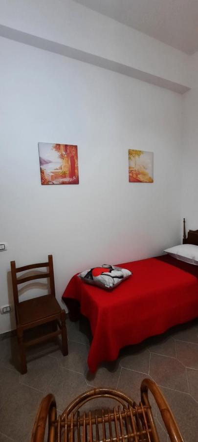 Castello Del Nonno Hotel Mazara del Vallo Buitenkant foto