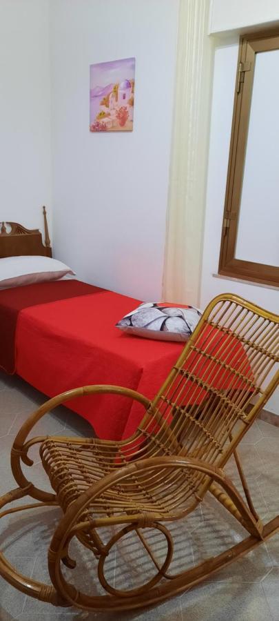 Castello Del Nonno Hotel Mazara del Vallo Buitenkant foto