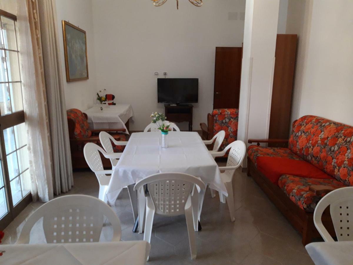 Castello Del Nonno Hotel Mazara del Vallo Buitenkant foto