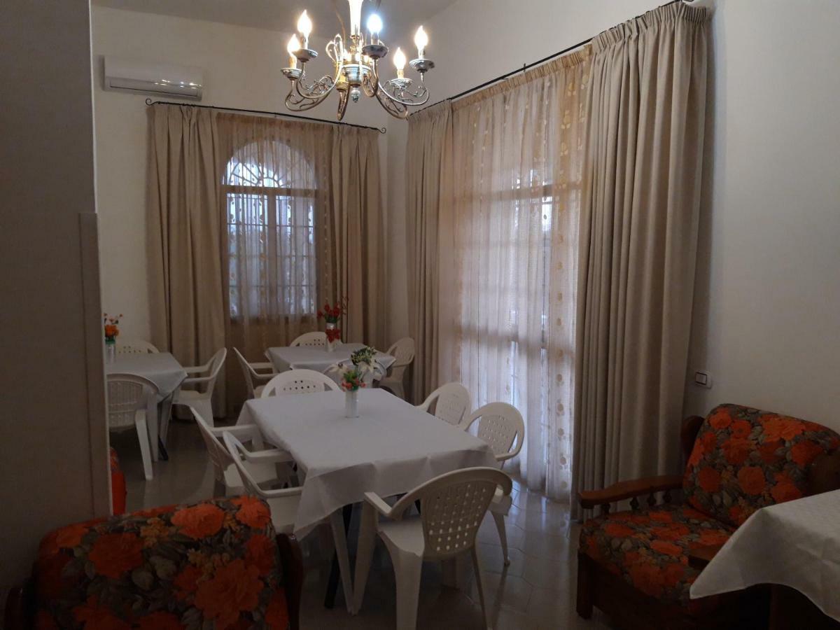 Castello Del Nonno Hotel Mazara del Vallo Buitenkant foto